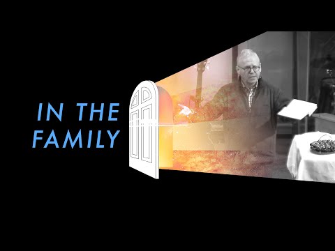 In the family // Galatians 3:26-4:11 // Andrew Page