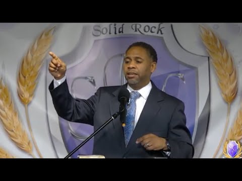 SRC Live - Pastor Craig - God’s Whisper - I Kings 19:10-15