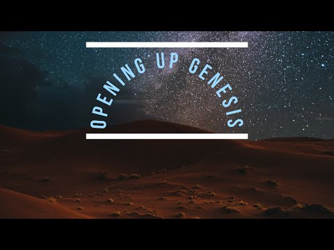 In the Garden (Genesis 2:4–25): Morning Worship (9/12/21)