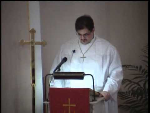 April 1, 2012 Zechariah 9:9-10 / Philippians 2:5-11 / Mark 15:1-39