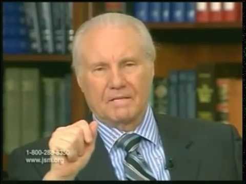 Jimmy Swaggart Exodus 3:7-8 I have surely seen the affliction of my people and have heard their cry