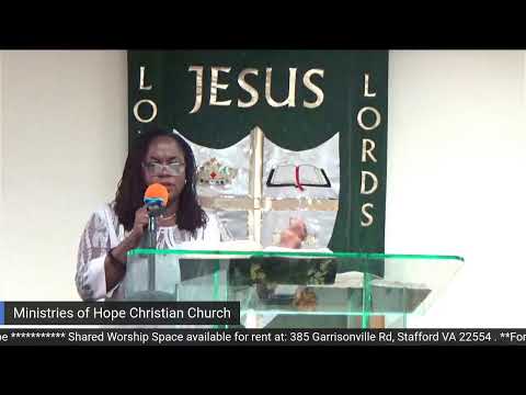 Sermon: "From Grief To Greatness" (  1 Samuel 30: 27-31)~Rev.Hutchings