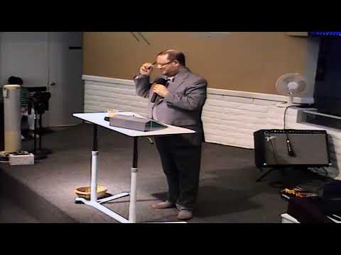 LA ALABANZA PARA EL DESARROLLO     Daniel 5:1-4     Pastor: Jose Arriaga