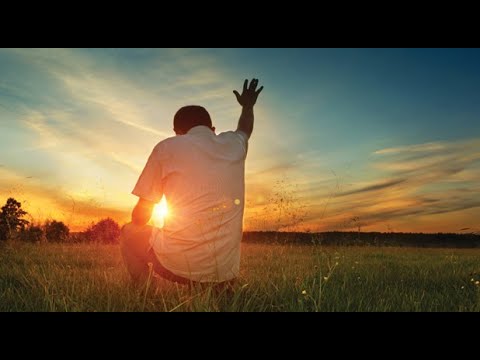 Prayer: Faithful Expectancy (1 John 5:14-15)