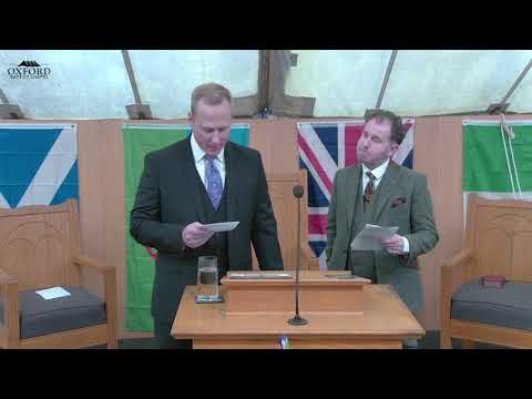 The Glory of His Inheritance - Numbers 27:1-11