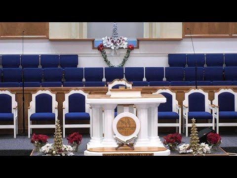 Ho Ho Ho - Acts 17:22-25