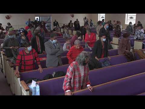 "From Grace to Mercy", 2 Samuel 12:1-14, Min. Manuel Garr