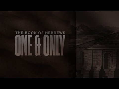 Wednesday Service - In The End - Part 4  (Hebrews 13:7-9)