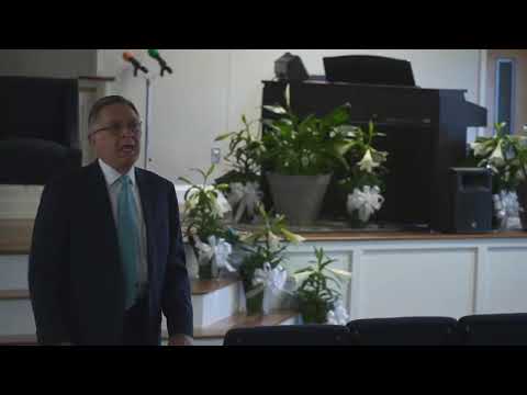 04/10/22 Sunday School "Where's Your Bible?" (Psalm 12:6-7)