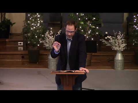 Judas Agrees to Betray Jesus & Jesus Introduces the Lord's Supper - Luke 22:1-2 - Pastor Ken Addison