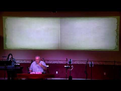 Matthew 26:54 - 75 | 10.17.2021