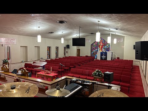 Don't Lose Your Jesus Connection / Acts 16:16-26 NIV