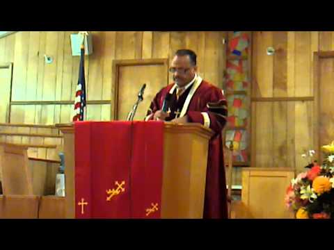 N. E. Staples 3 Sermon 08/12/2013 Part 4 Text: Psalm 132:13-18 and Revelation 14 "The Church"