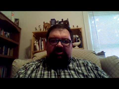 Amos 3:9-11 "A Startling Message"