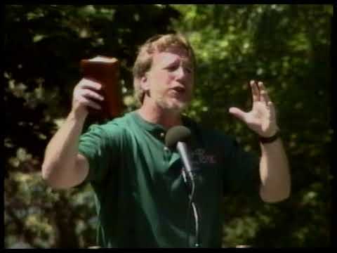 Mothers Day 1997 - Proverbs 31:1-9 - Jon Courson