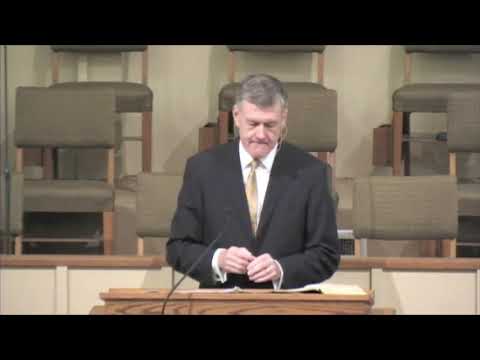 The Battle for the Mind - Dr  Steven J  Lawson - Philippians 4:8-9