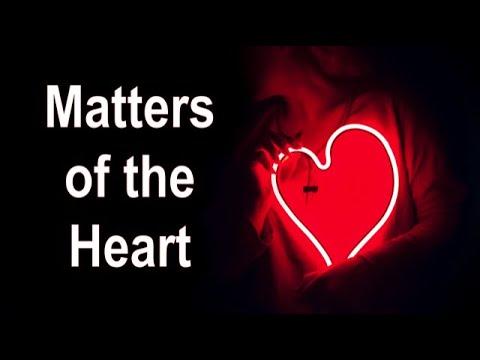 Matters of the Heart - 1 Timothy 6:1-10 – October 11th, 2020