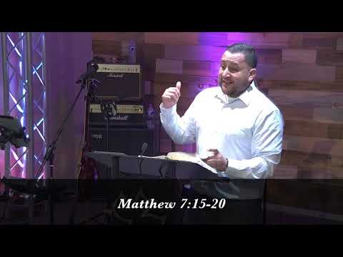 "Beware Of The Wolves!" Acts 20:29-31