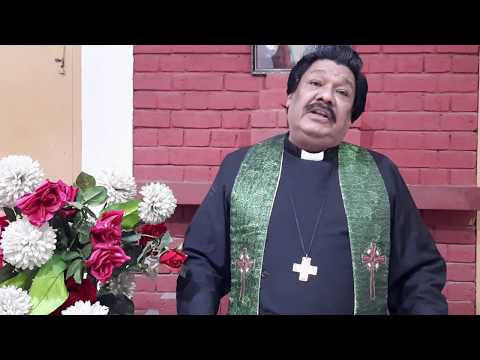 Shalom | Salamati |تمہاری سلا متی ہو  | Luke 24:36-38