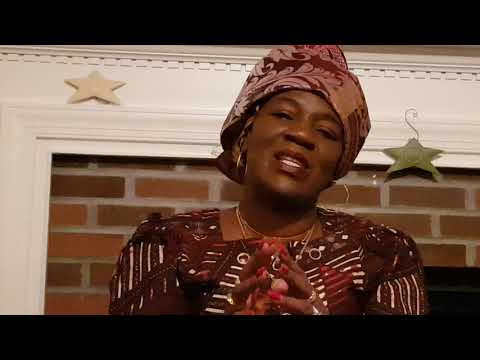 Minister Marionne Tucker: Where do I Run To?(Psalm 25:1)