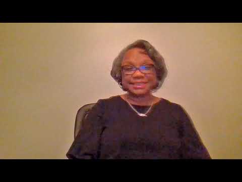 Numbers 11:4-6, 10-23, Complaints About Manna, Pastor Angeleen Walker, Rock of Ages Missionary Bapt.