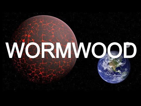 Revelation 16:18... Star... (Revelation 16:18/Revelation 8:10-11)