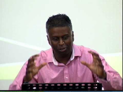 Biblical Worship Part 1: Mark 12 : 28-30 - Pastor Dia Moodley - Spirit Of Life Church