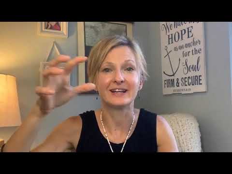 Morning Cup of Hope: Wrath? Psalm 90:7-9