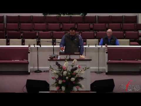 April 21st, 2021 - Wednesday Evening- Acts 4:31