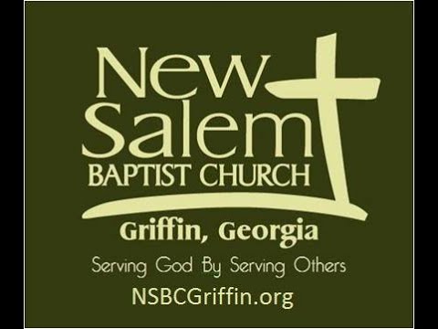 Exodus 3:7-11 [NSBC Griffin]