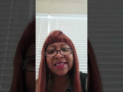 A Word From The Lord ( Jeremiah 15:15-17) September 11, 2022