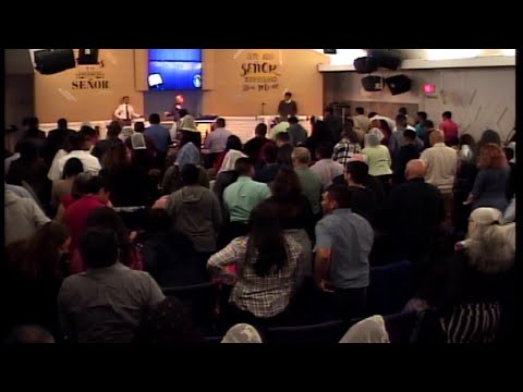 SE HA LLEVADO TU BENDICION    Genesis 27:35-37    Pastor:Jose Arriaga