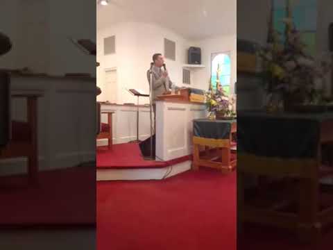 Clip from the Sermon A New Moon, Another Meal, & Will Your Seat Be Empty Tomorrow by Pastor Brent Le