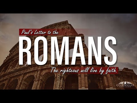 The Wrath of God, Pt.  2 (Romans 1:22-25)