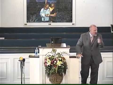 "The Danger of Spiritual Neglect"   Hebrews 2:1-3   Dr. Stuart Houston