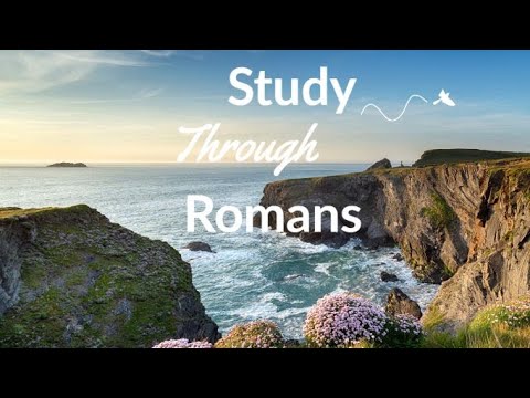 Christ In Our Place! Romans 5:6-11