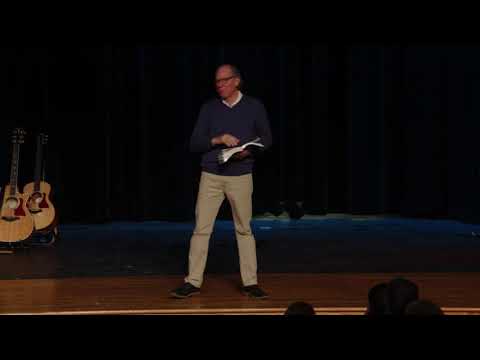 3 - The “Who” of Godliness, I Timothy 5:1-16  | Pastor Doug Olsen