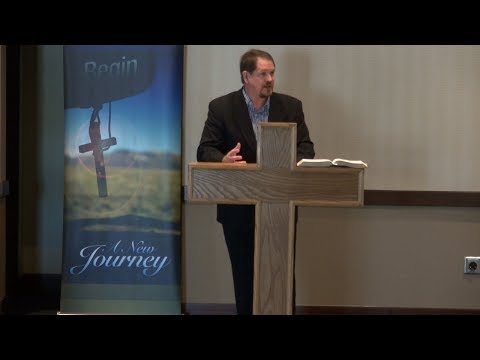 The Dry Spells In Our Lives    1 Kings 17:1-16  Jun 11, 2017