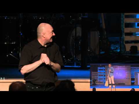 LET ME TELL YOU  A STORY...OF REJOICING! (Luke 15:1-10)