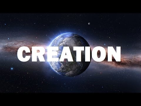 God's Purpose in Creating Man | Genesis 2:7 | EachOneHas.com