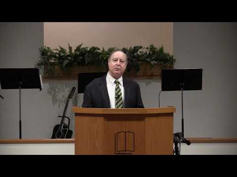 Ecclesiastes 1:1-3  Life In A Fallen World