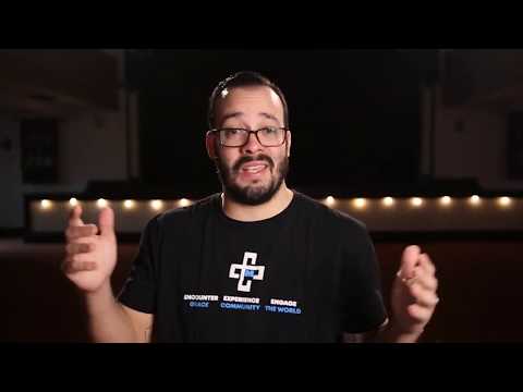 The King and His Kingdom (Mark 4:21-25)