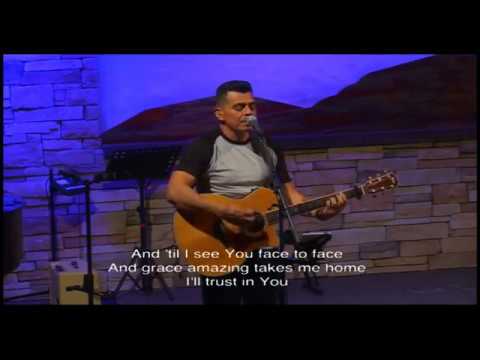 Ministry Motivation | 2 Corinthians 5:12-15 | Michael Farrar | 04/23/2018 6pm