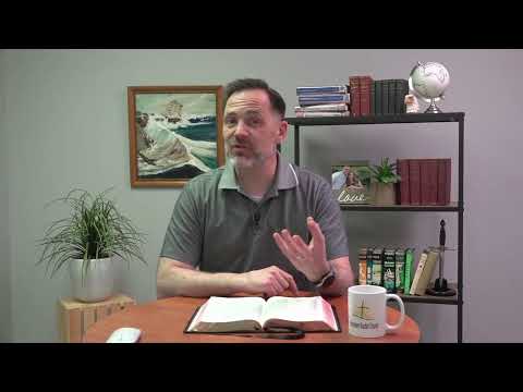 Ecclesiastes 10:16 21, Thursday, May 12, 2022