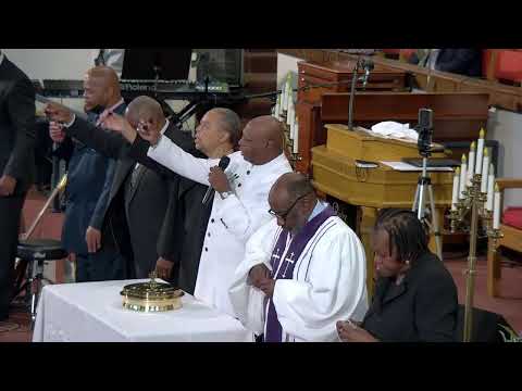 "THE DESTUCTIVE NATURE OF A LIE" - I KINGS 22:19-28