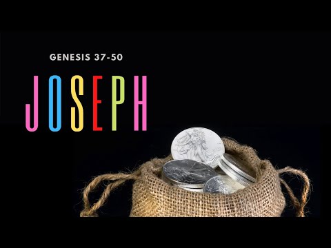 Sunday 6 June, 10:15am (Genesis 46:28-47)