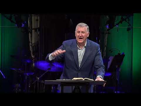 September 26, 2021 (8:15AM) Ruth 3:1-18 Cold Feet by Dr Mark Hitchcock