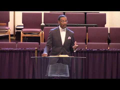 Purpose Affirmed Part 1; Acts 16:31-40