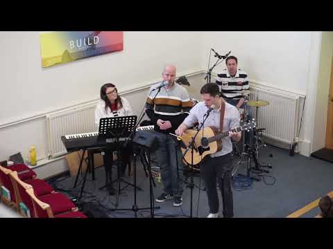 'Part 1: What are the Gifts?' (1 Corinthians 12) - 3rd April 2022