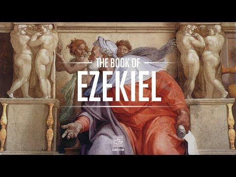 Ezekiel 4:1-17 Paul Widener; December 21, 2017